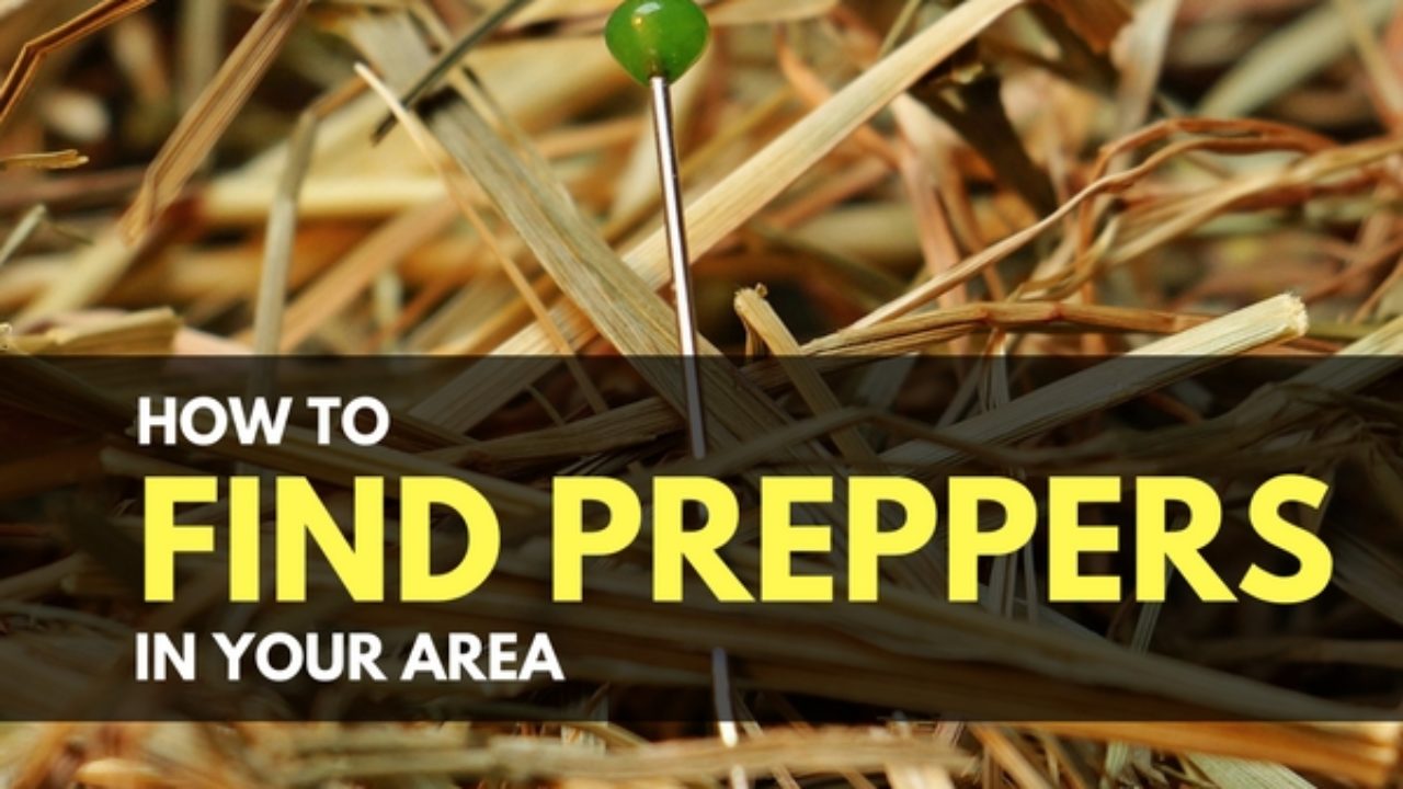 Meet Single Preppers