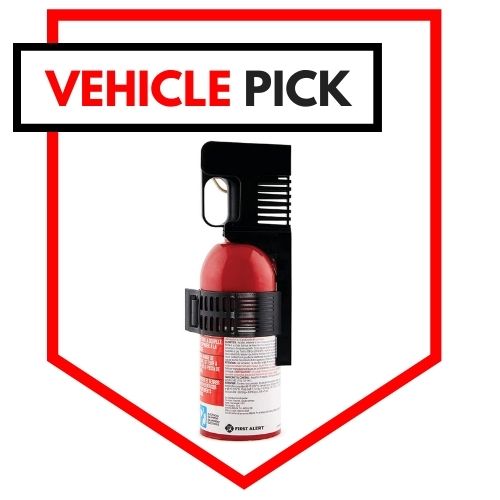 The Best Fire Extinguisher for Basic Preparedness TruePrepper