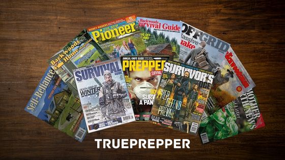 Top 10 Survival Magazines for Preppers