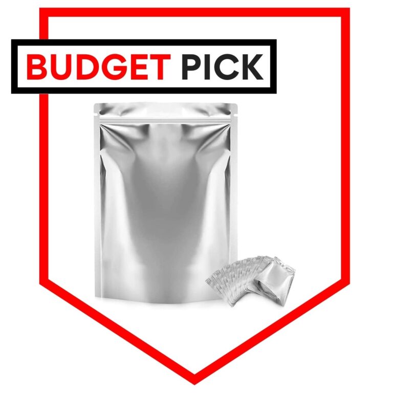 The 7 Best LongTerm Food Storage Containers TruePrepper