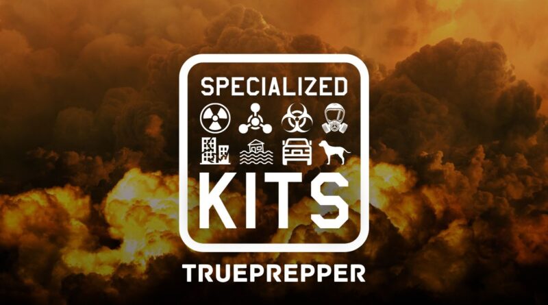 Specialized Kits List