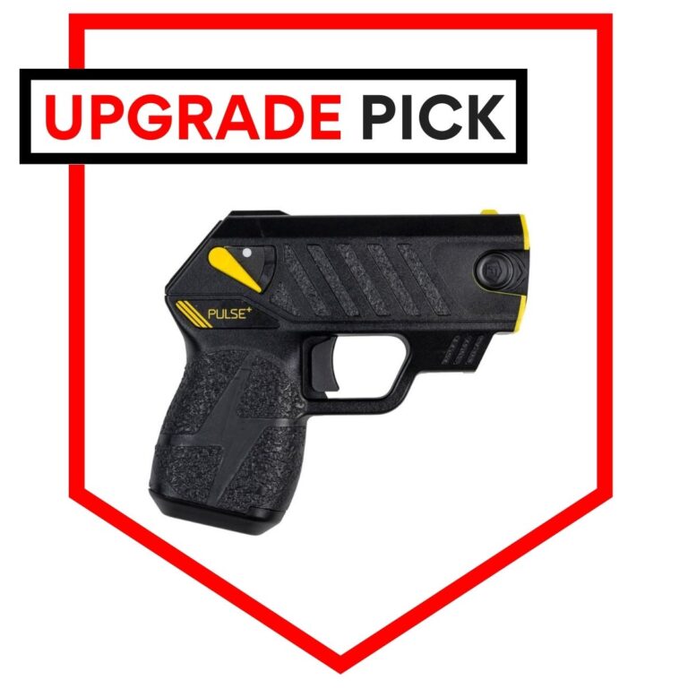 Best TASER Stun Gun for SelfDefense [2024] TruePrepper