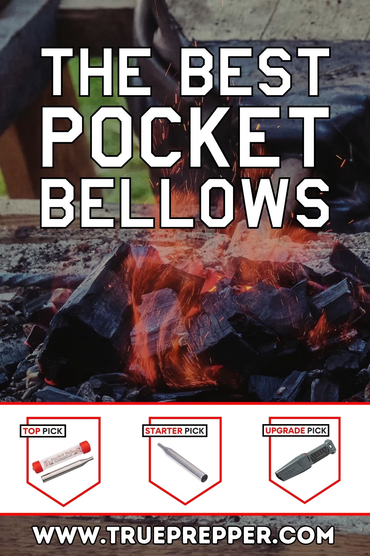 The Best Pocket Bellows