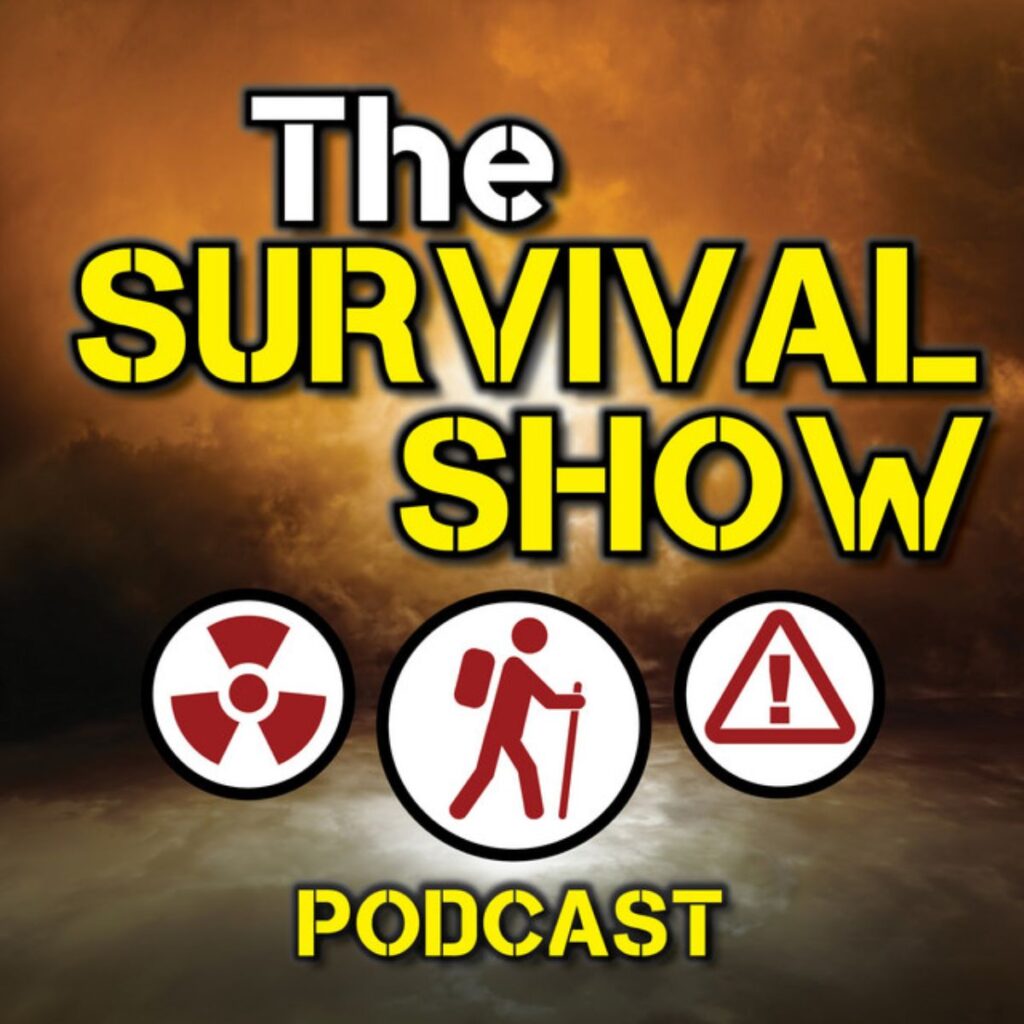 The 10 Best Prepper Podcasts [2024] TruePrepper